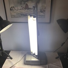 Vtg grey dazor for sale  Greenfield