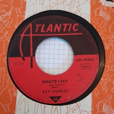 Atlantic 072 ray gebraucht kaufen Atlantic 072 ray gebraucht kaufen  Buggingen