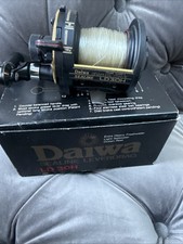 Daiwa ld30h leverdrag for sale Daiwa ld30h leverdrag for sale  FLEETWOOD