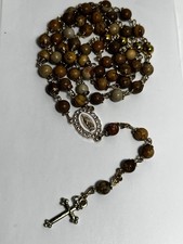 Handmade stone bead for sale  Liverpool