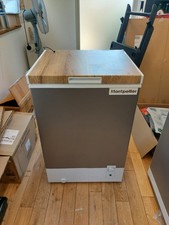 Inkbird controlled freezer. for sale  SHEFFIELD