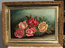 Beautiful 1800s framed for sale  Plainville