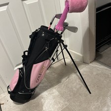 Girls golf club for sale  WORCESTER