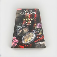 Diana gabaldon taschenbuch gebraucht kaufen  Annweiler am Trifels