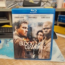 blood diamond for sale  CHICHESTER