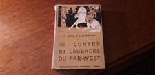 Contes légendes far d'occasion  Vidauban