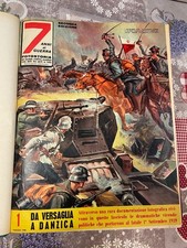 Anni guerra fotostoria usato  Portici