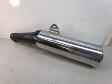 Left rear muffler for sale  Ann Arbor