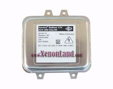 ✅ Opel Insignia Xenius Xenon Scheinwerfer Steuergerät Ballast Hella 5DV009932-00 comprar usado  Enviando para Brazil
