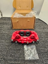 Powerstop front red for sale  North Salt Lake