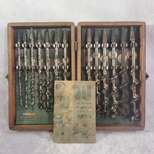 Irwin 1952 borchest for sale  Estell Manor