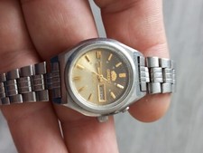 Orologio orient japan usato  Aprilia