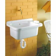 Lavabo lavatoio resina usato  Cerignola
