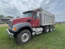 2007 mack granite for sale  Trinidad