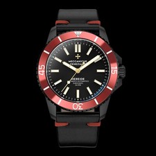 Orologio automatico meccaniche usato  San Nazzaro