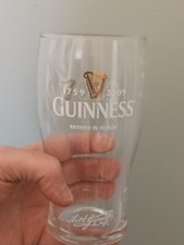 Guinness 250yrs centienery for sale  WALSALL