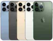 DESBLOQUEADO - Apple iPhone 13 Pro A2483 - 256GB - Todas as cores - CAIXA ABERTA comprar usado  Enviando para Brazil