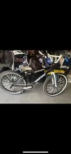 Bike big flyer for sale  Larchmont