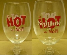 Verre bière hot d'occasion  Flers-en-Escrebieux
