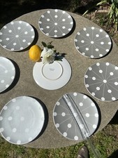 West elm plate for sale  Madera
