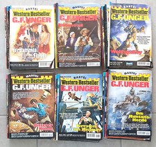 Unger 120 western gebraucht kaufen  Backnang