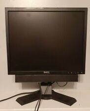 Dell lcd monitor for sale  Lincoln