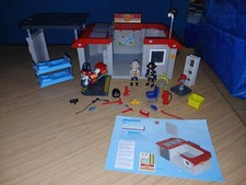 Playmobil 5663 take for sale  NEWCASTLE UPON TYNE