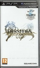 Final fantasy dissidia d'occasion  Dourdan
