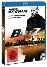 Blu ray blitz gebraucht kaufen  Goslar