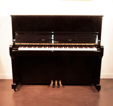 Boston 125e upright for sale  LEEDS