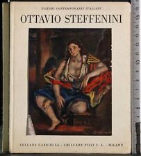 Ottavio steffenini. nebbia usato  Ariccia
