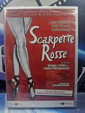 Scarpette rosse ed. usato Scarpette rosse ed. usato  Roma