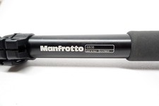 Monopé Manfrotto 680B e cabeça de inclinação de liberação rápida 234RC comprar usado  Enviando para Brazil