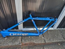 Orange subzero hardcore for sale  WOLVERHAMPTON