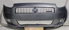 Paraurti anteriore completo usato Paraurti anteriore completo usato  Italia