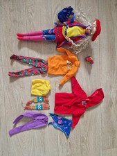 Barbie vintage benetton d'occasion  Longpont-sur-Orge