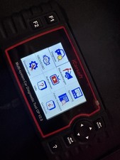 Icarsoft diagnose tool gebraucht kaufen  Schwabach