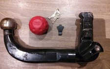Towball neck land for sale  HULL