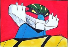 Quadro pop art usato  Mirandola