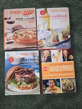 cookbooks wine for sale  Williamsport