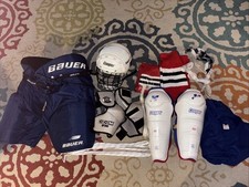 Bauer cooper ccm for sale  Winchester