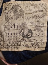 Prison art drawing for sale  Oakdale