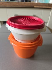 Tupperware sonnen trio gebraucht kaufen  Finkenb.-Gersweiler, Gau-, Waldgrehwlr.