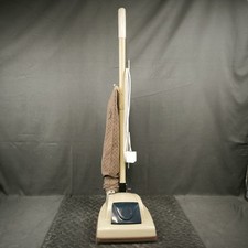 Vintage upright vacuum for sale  STANLEY