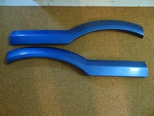 Satz zierleiste hinten gebraucht kaufen Satz zierleiste hinten gebraucht kaufen  Deutschland