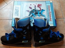 Eisschnelllauf schalen schlitt gebraucht kaufen Eisschnelllauf schalen schlitt gebraucht kaufen  Niederwinkling