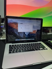 Apple macbook pro usato  Casamarciano