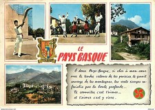 Pyrénées atlantiques pays d'occasion  Fruges