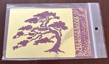 Dreamweaver brass embossing for sale  Oregon City