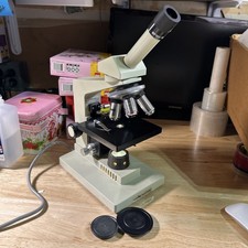 Cambridge instruments monocula for sale  Hanover Park